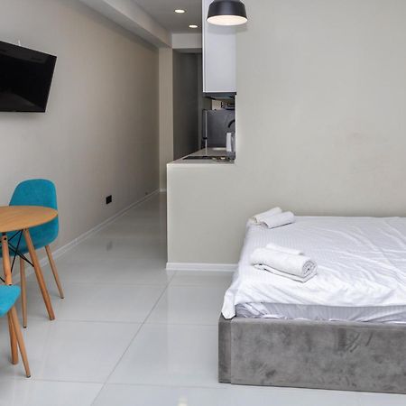 Avilion Apartments Boch 37 2 Tbilisi Luaran gambar